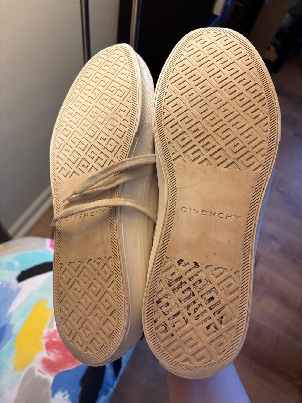 Givenchy City Sport sneakers